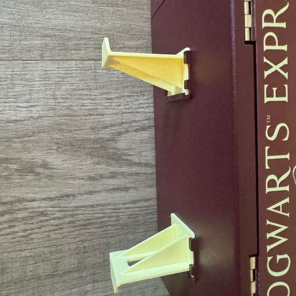 New Harry Potter ‘Platform 9 3/4’ Gaming Locker - Picture 9 of 12